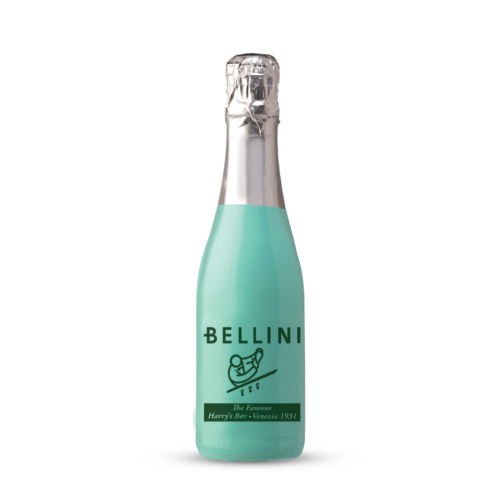 Bellini Cipriani 200ml - La Tua Pasta