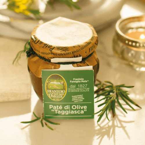 paté di olive