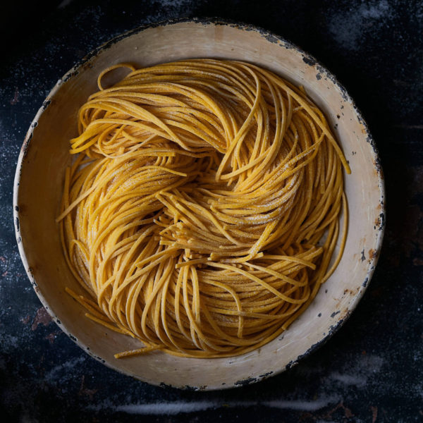 Linguine Egg Pasta (250g & 1kg) La Tua Pasta