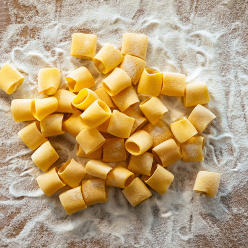 Paccheri Pasta (150g) La Tua Pasta