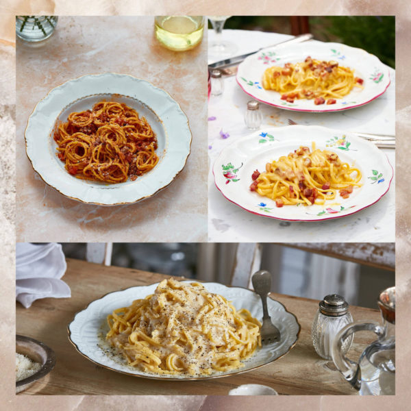 roman-recipe-box
