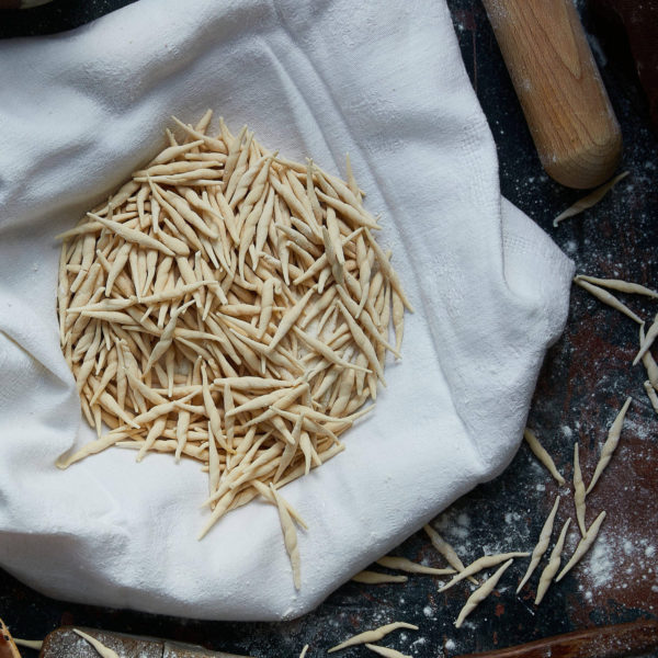 Trofie Pasta (250g & 1kg) La Tua Pasta